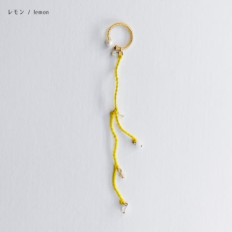 BRANCH EAR CUFF