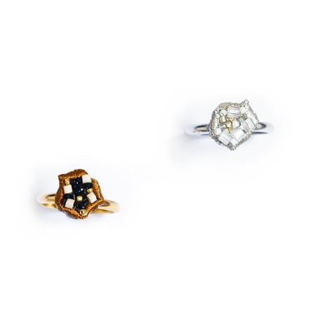 CATEGORY ring | patterie