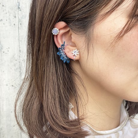 KOMPEITO EARRING