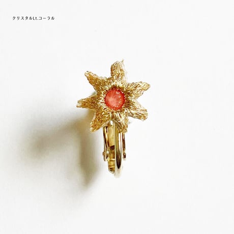 KOMPEITO EARRING