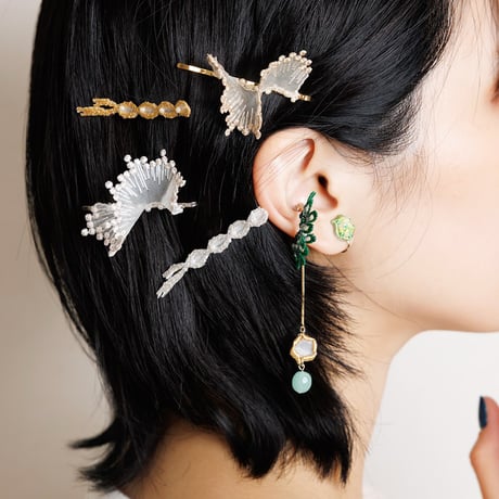 PIXIE HAIR PIN