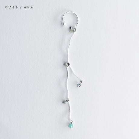 BRANCH EAR CUFF