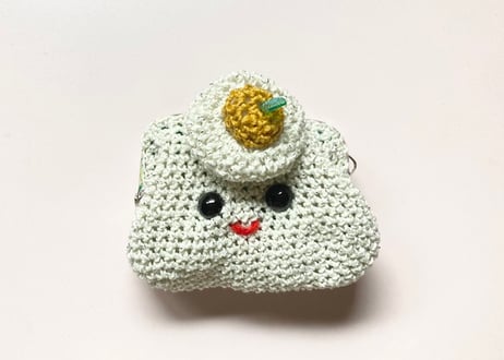 鏡餅ちゃん