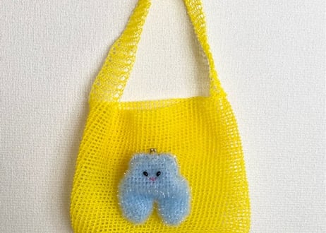 ずっと一緒トートバッグL