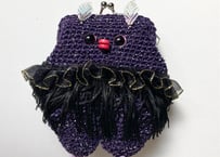 ロットバルト伯爵（フクロウバージョン）