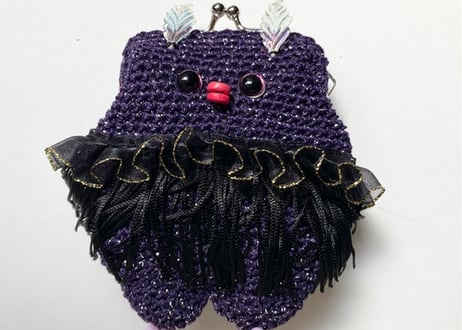 ロットバルト伯爵（フクロウバージョン）
