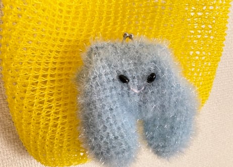 ずっと一緒トートバッグS