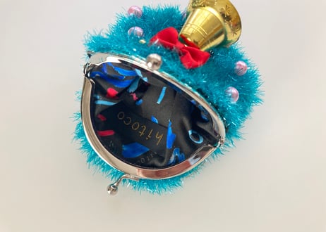 クリスマスリースチャン