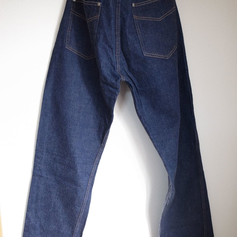 パンツ HELLER'S CAFE \"nonpareil slim jeans\" 32 パンツ HELLER'S CAFE 
