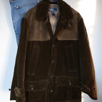 Polo Ralph Lauren コットンライダース 新品・日本未入荷 | Gallows