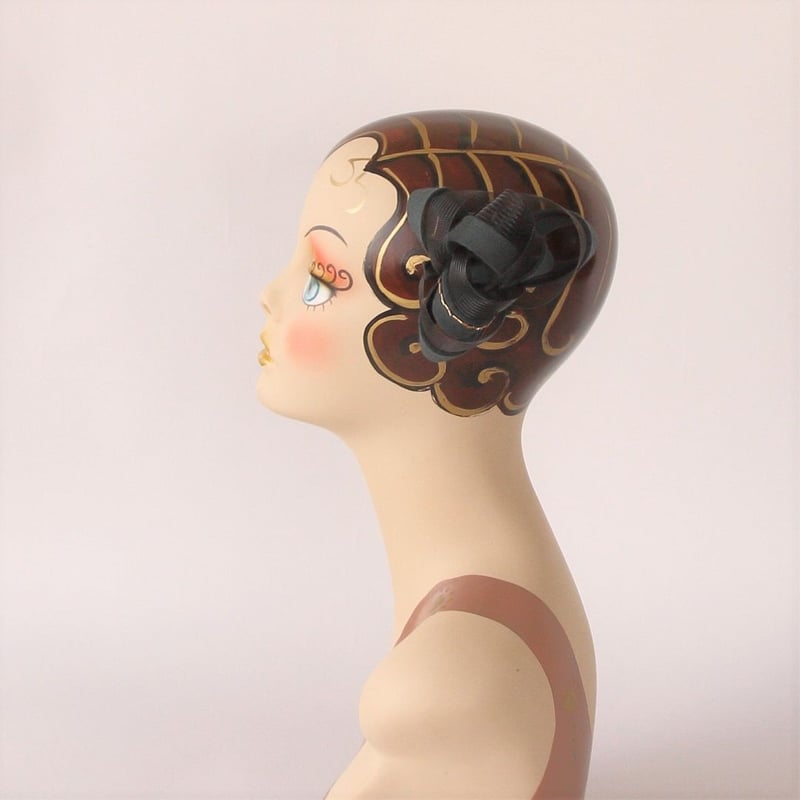 最終価格　tête salondechapeau ヘッドドレス 最終価格 tête salondechapeau ヘッドドレス 最終価格 tête