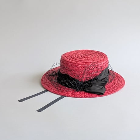 カンカン帽 | STORES