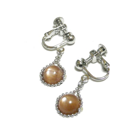 CATEGORY サンストーンのイヤリング | ジュエルビアンカ