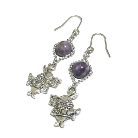 CATEGORY チャロアイトのピアス | ジュエルビアンカ