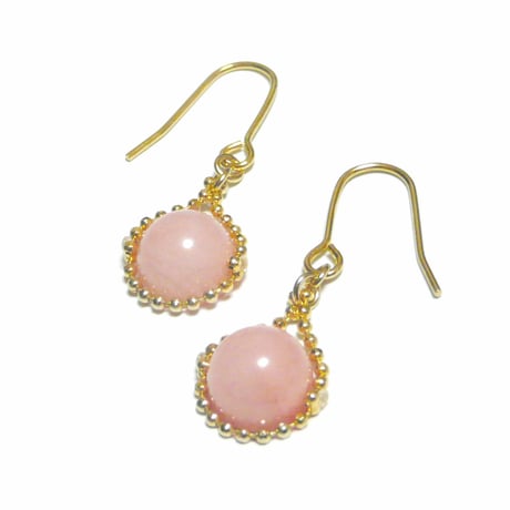 オパールピアス | STORES