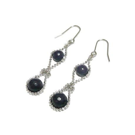 サファイアピアス | STORES