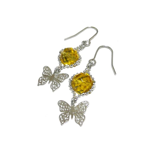 シトリンピアス | STORES シトリンピアス | STORES