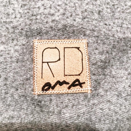 OMA non standard contemporary Reaped Dimension sweatshirt On champion and fruit of the room