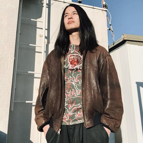 OMA overdrawing sweatshirt  grasp fortune by the forelock,sticky tricky star,3D ouija