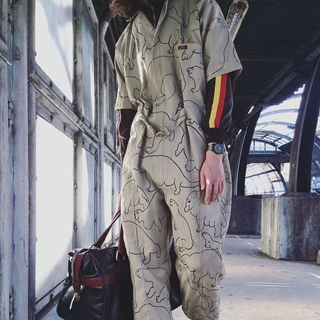 OMA overdrawing coverall 02 Ouija
