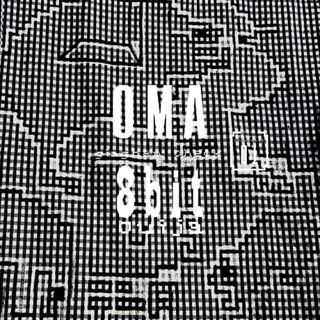 【On military 】 OMA overdrawing Cock pants01 8bit ouija