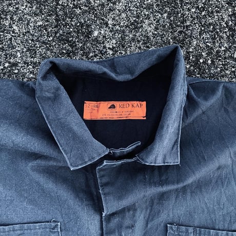 OMA non standard contemporary  Reaped Dimension Coverall 02