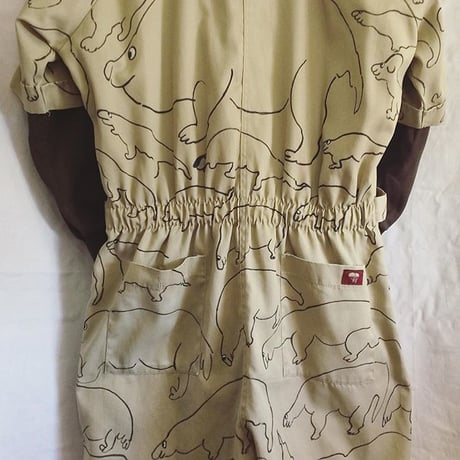 OMA overdrawing coverall 02 Ouija