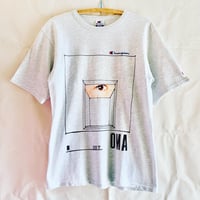 【on old T-shirt】OMA overdrawing T-shirts InnerVisions 007
