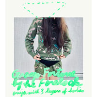 【on military】【set up】 OMA overdrawing  grasp fortune by the forelock ,  Military hot triangles 03