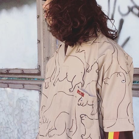 OMA overdrawing coverall 02 Ouija