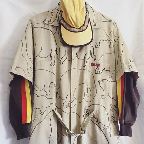 OMA overdrawing coverall 02 Ouija
