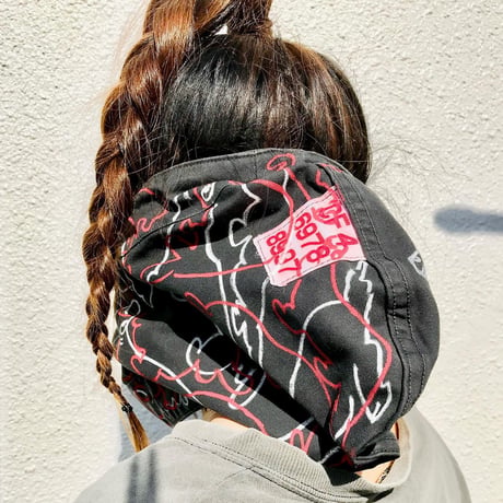 【On military 】OMA overdrawing personal shelter