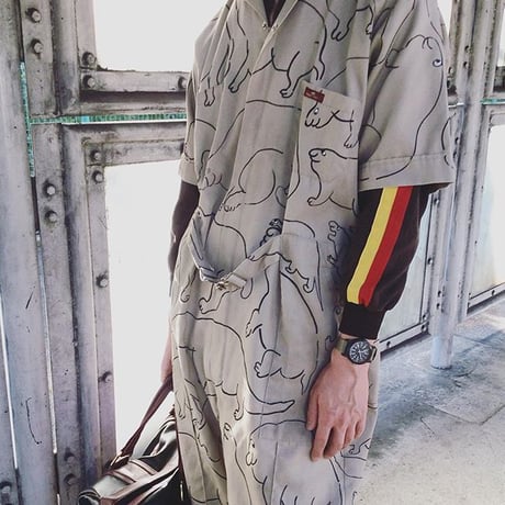 OMA overdrawing coverall 02 Ouija