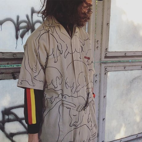 OMA overdrawing coverall 02 Ouija