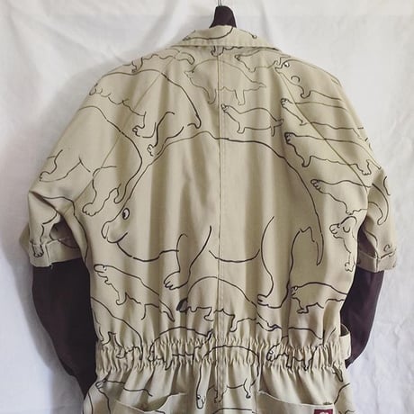OMA overdrawing coverall 02 Ouija