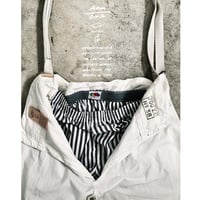 OMA non standard contemporary AOM/OMA Bag 02  〔OMA tech〕 Clairvoyance series,on military