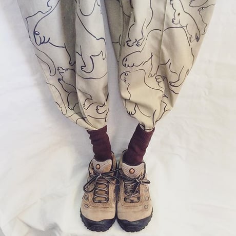 OMA overdrawing coverall 02 Ouija