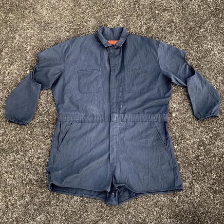 OMA non standard contemporary  Reaped Dimension Coverall 02