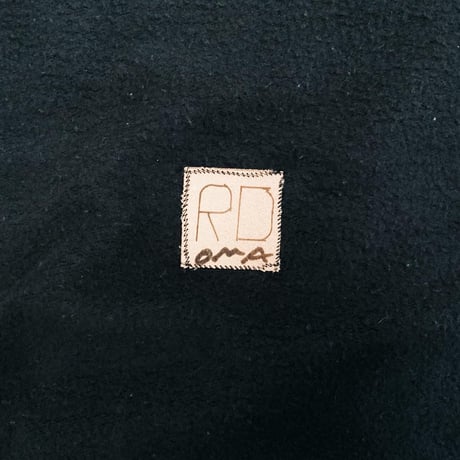 OMA non standard contemporary Reaped Dimension sweatshirt On champion and fruit of the room