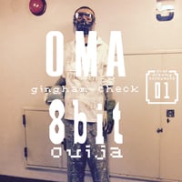 【On military 】 OMA overdrawing Cock pants01 8bit ouija