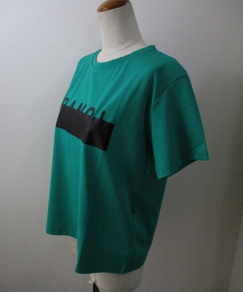 トラノイ TRANOI. TRANOI. TEE-grn | select shop