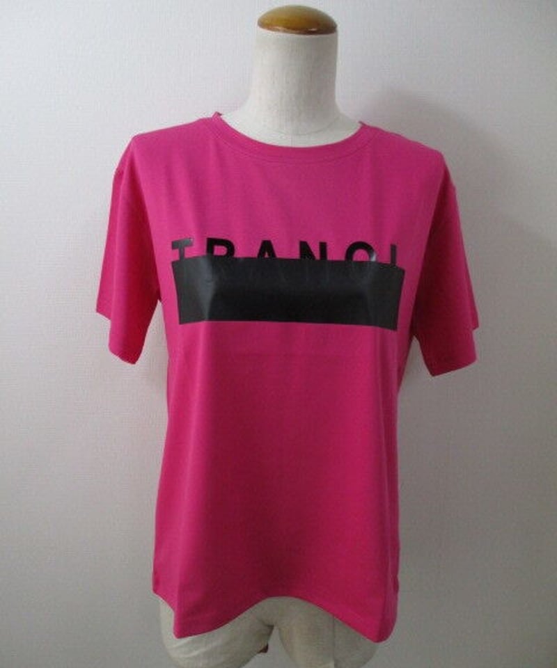 トラノイ TRANOI. TRANOI. TEE-pk | select shop d...