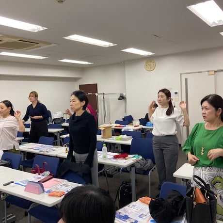 歯科医師宝田恭子先生開発　薬用ブレスクラブ(アロマ歯磨き剤)50g