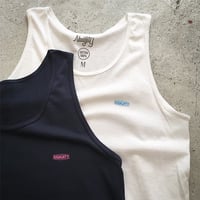 BEACH TANK TOP