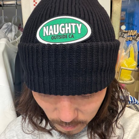 CYCLOPS BEANIE