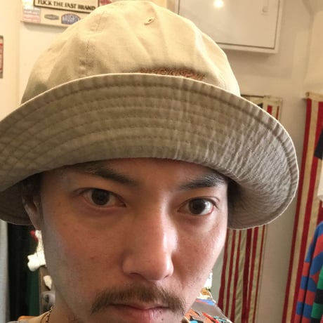 COTTON TWILL BALL HAT