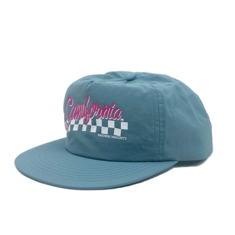 OLD SF NYLON CAP