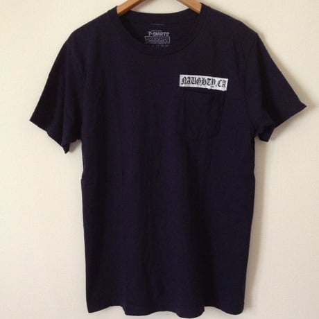 CA Pocket Tee