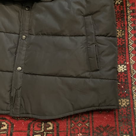 RADDED SHIRTS JACKET