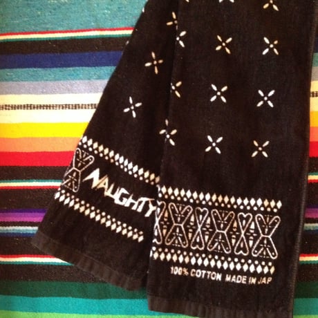 SUICIDE TOWEL 2